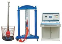 WGT—Ⅲ全电脑静重式标准测力机（立式）