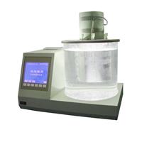 AKND-1运动粘度测试仪