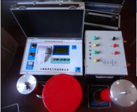 工频交流耐压试验装置