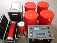 KD-3000串联谐振试验设备