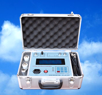 VT900型现场动平衡测量仪