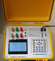 BDS变压器空载负载测试仪