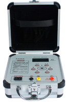 ET2671数字式绝缘电阻测试仪