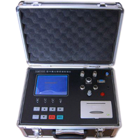 SF6气体密度继电器校验仪 SGMD3000型