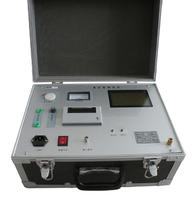 ZKD-III真空开关真空度测试仪