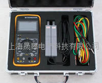 ML12A手持式双钳数字相位伏安表