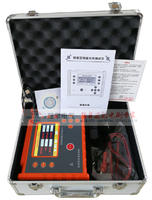 智能型防雷元件测试仪_晟皋防雷检测设备
