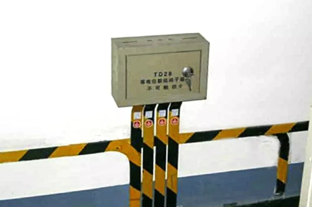 等电位是什么？它有啥作用？